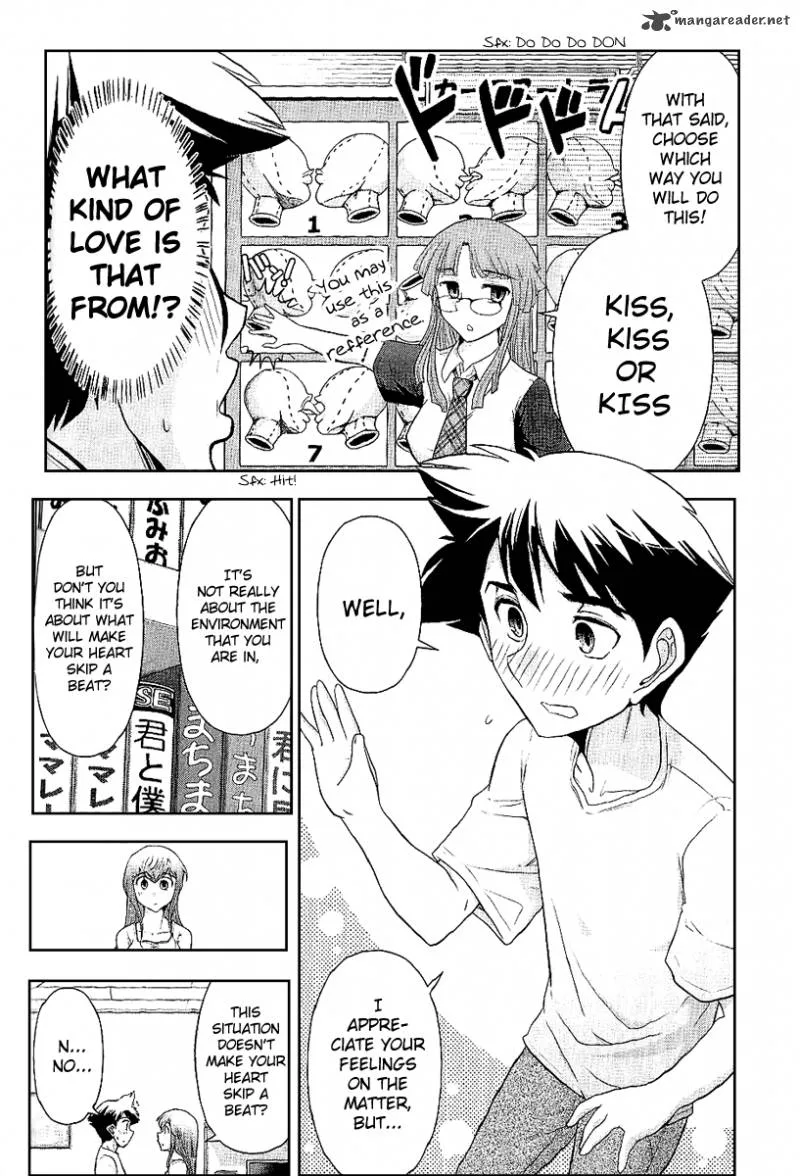 Mission School Chapter 8 page 13