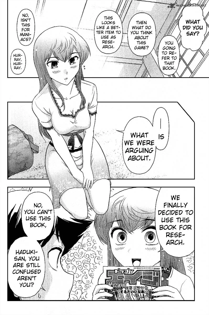 Mission School Chapter 8 page 11