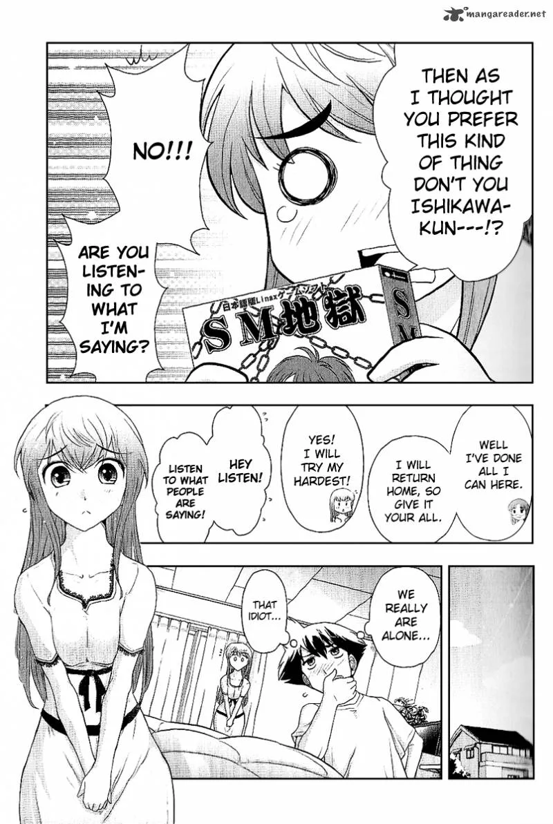 Mission School Chapter 8 page 14