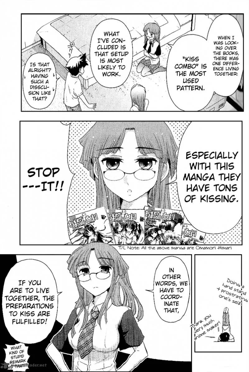 Mission School Chapter 8 page 12