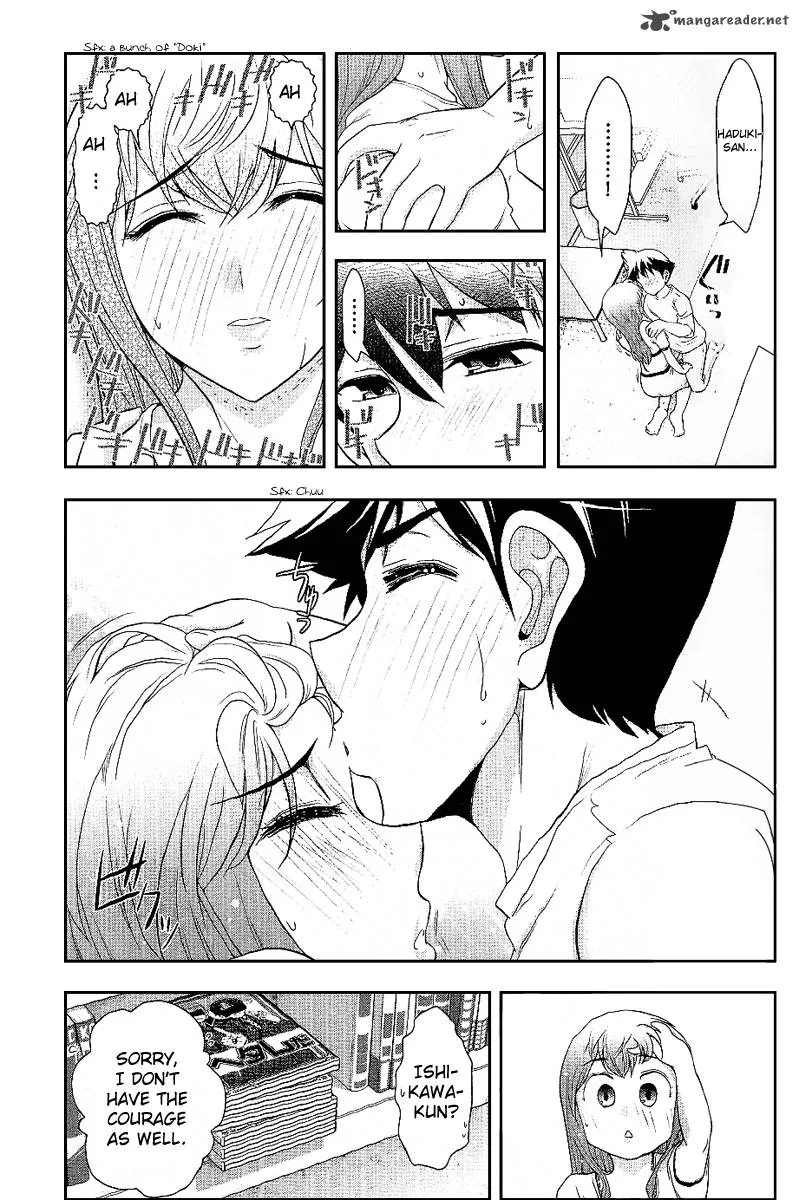 Mission School Chapter 8 page 24