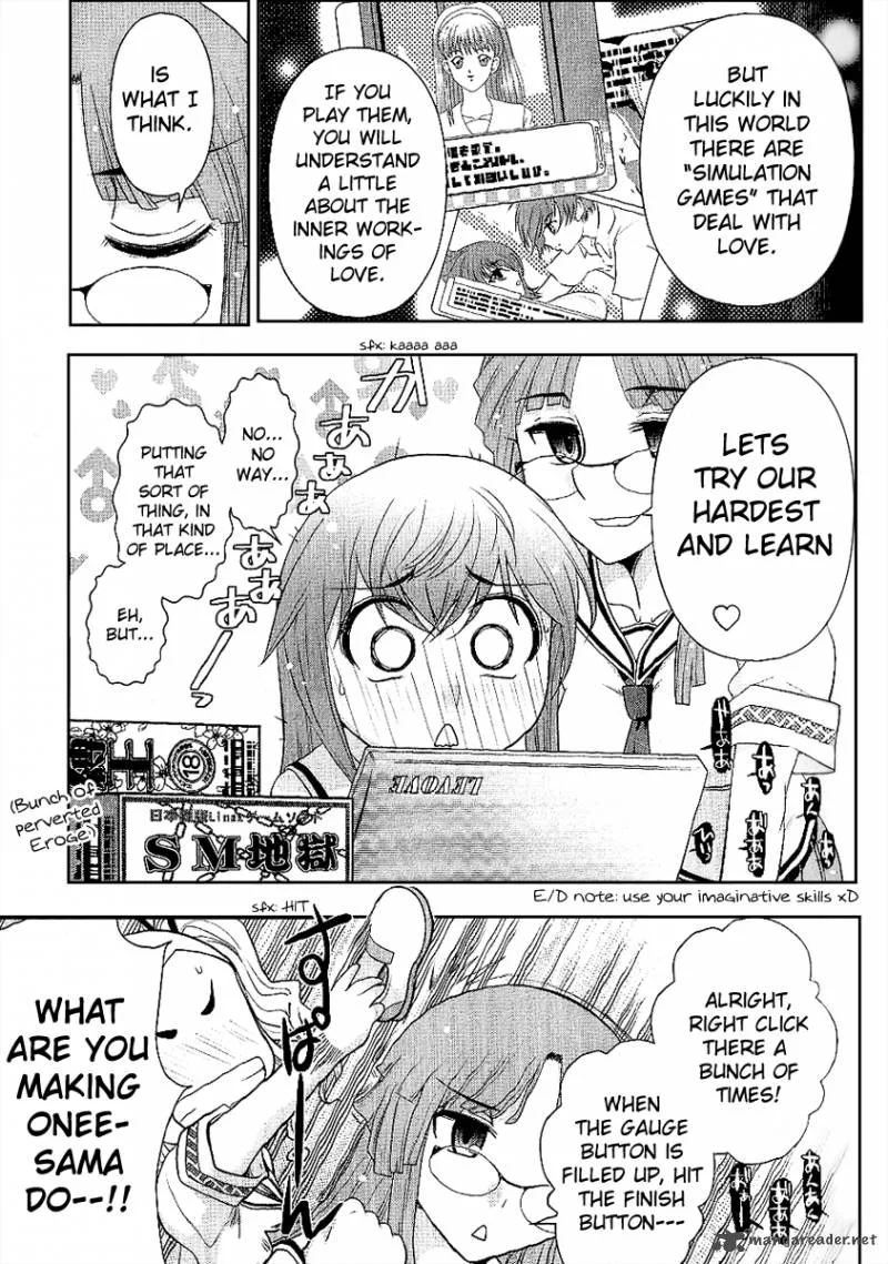 Mission School Chapter 8 page 8