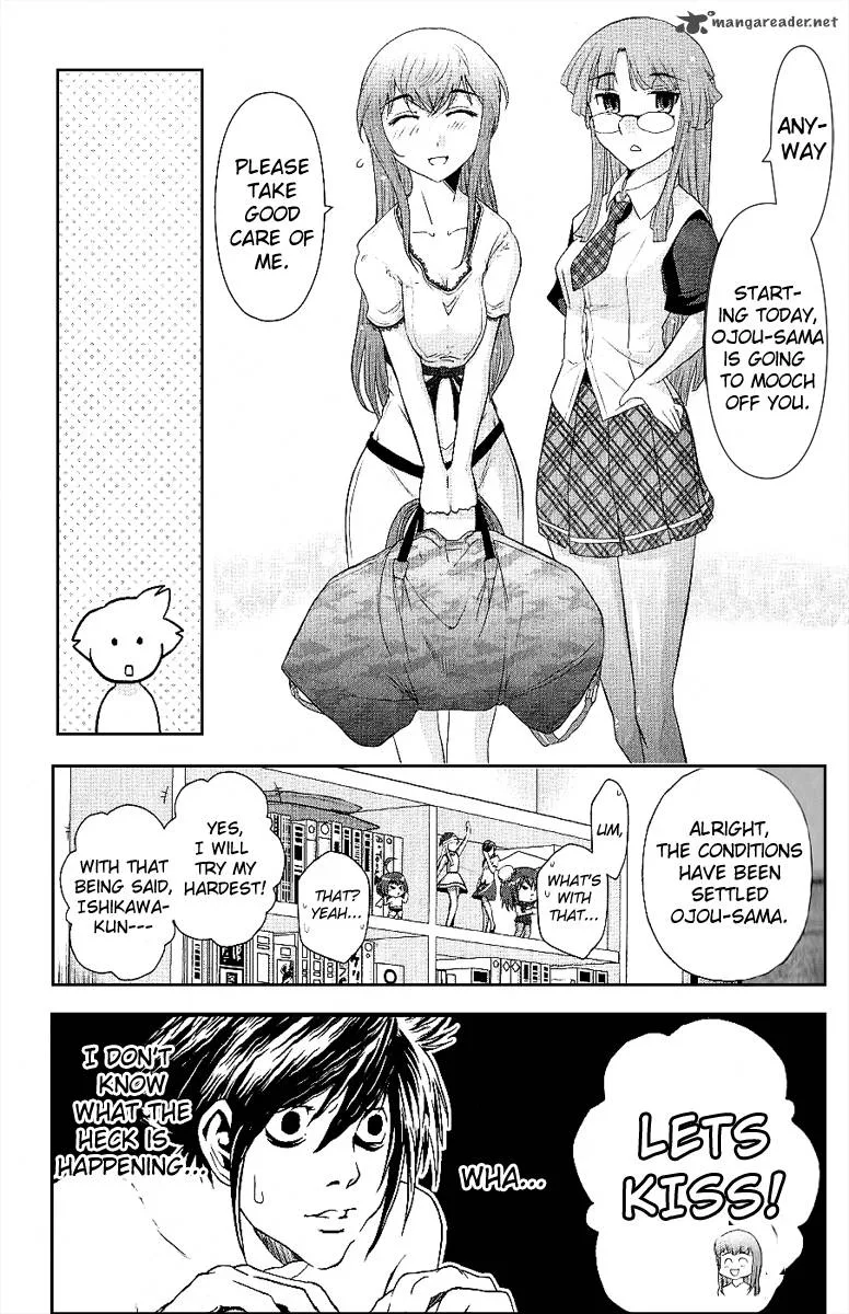 Mission School Chapter 8 page 6