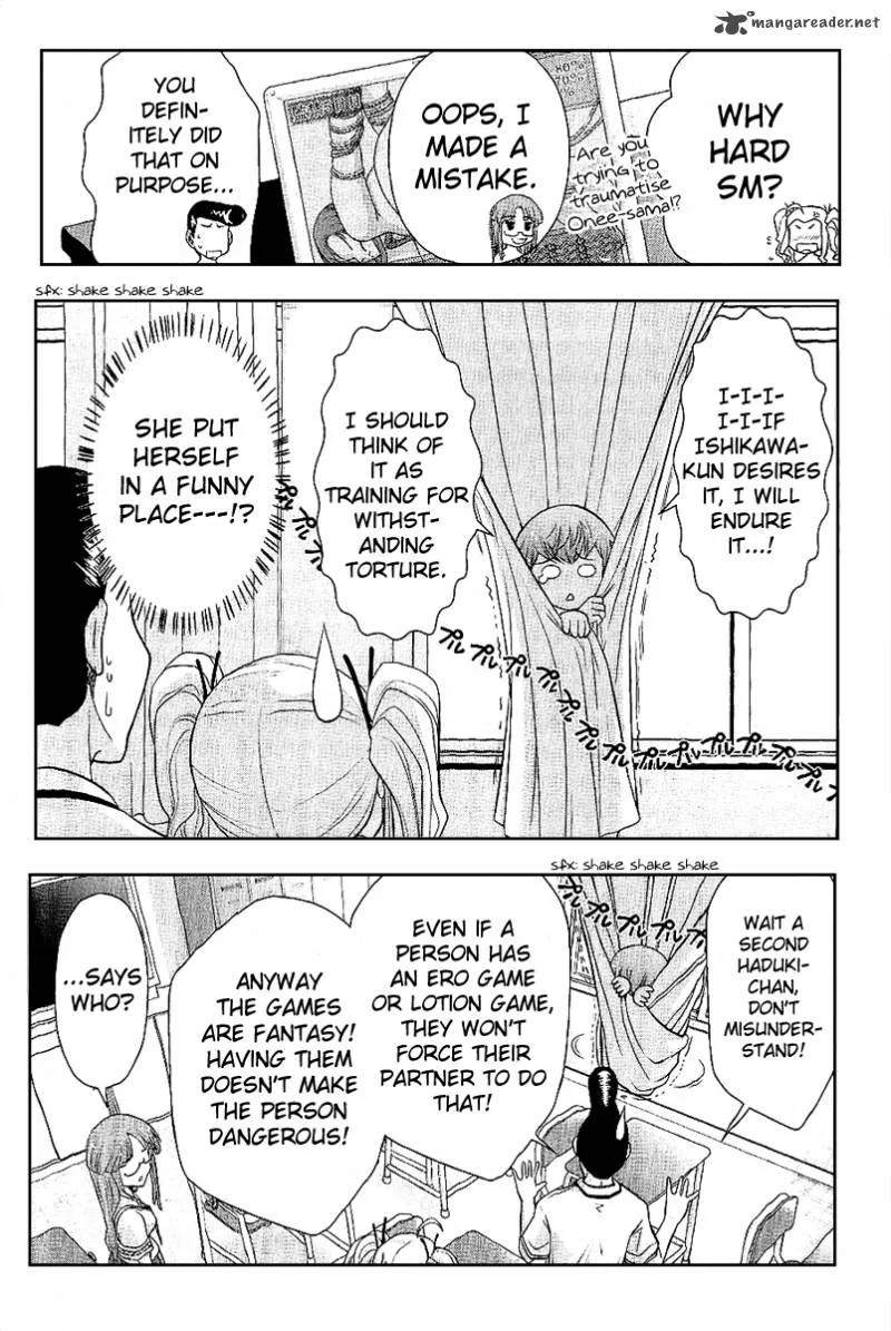 Mission School Chapter 8 page 9