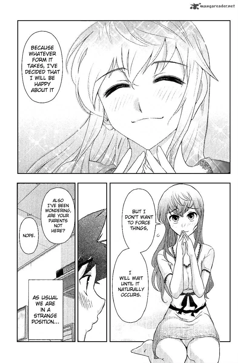 Mission School Chapter 8 page 16