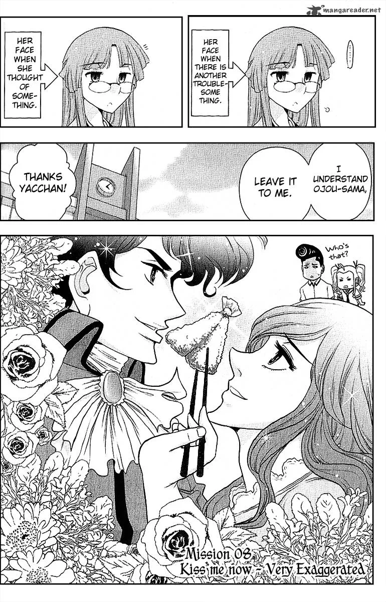 Mission School Chapter 8 page 3