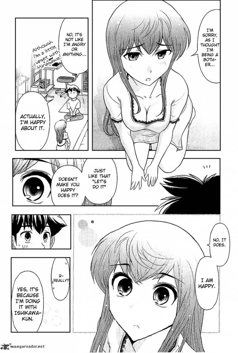 Mission School Chapter 8 page 15