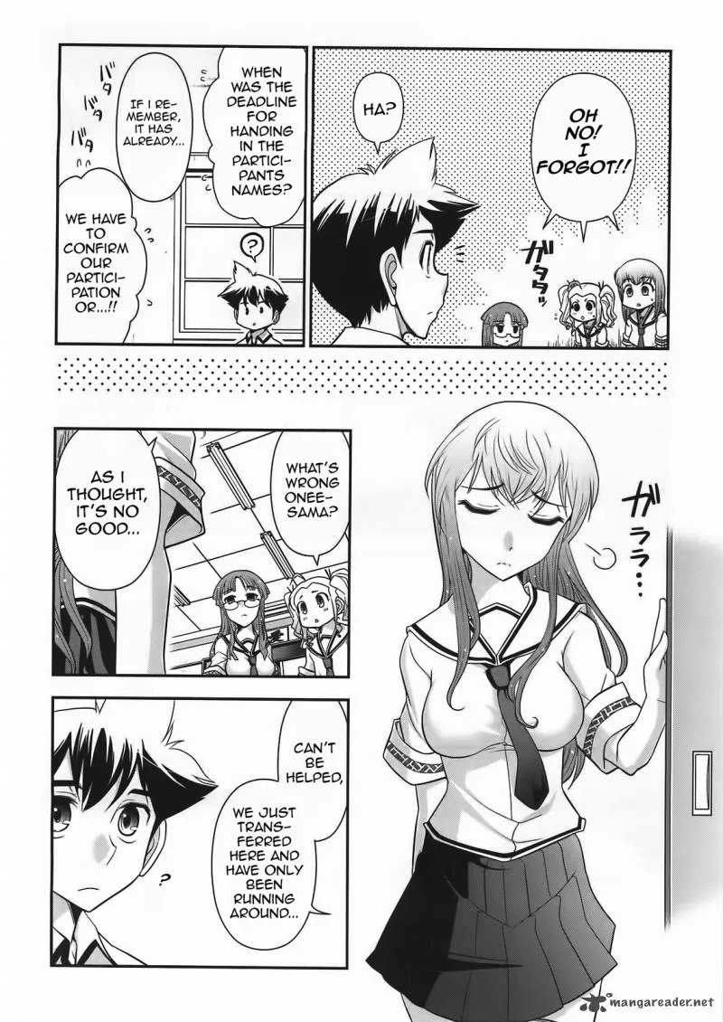 Mission School Chapter 9 page 3