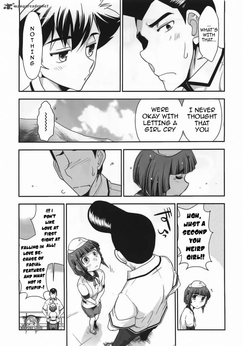 Mission School Chapter 9 page 23