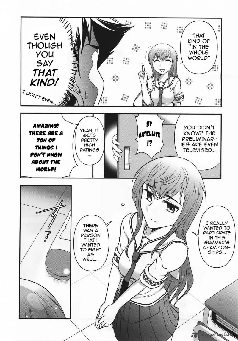 Mission School Chapter 9 page 6