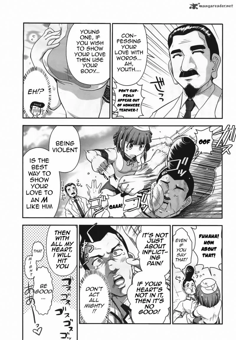 Mission School Chapter 9 page 21