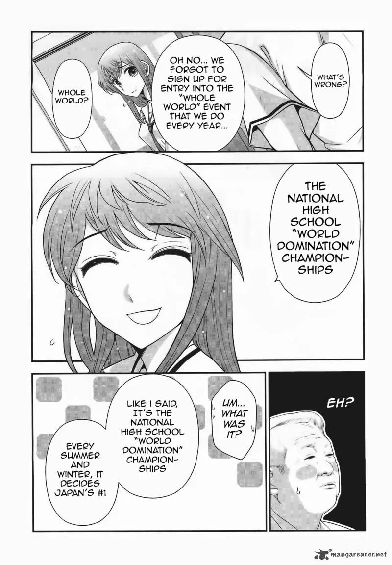 Mission School Chapter 9 page 5
