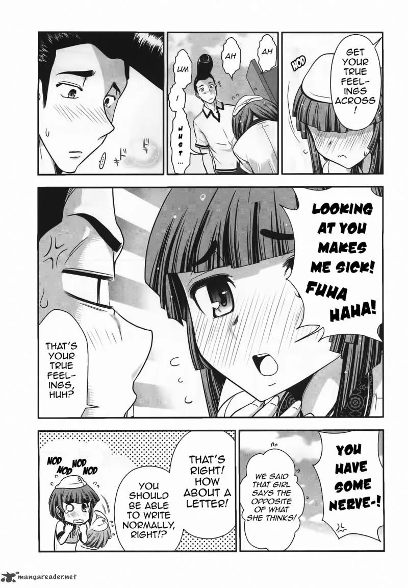 Mission School Chapter 9 page 19