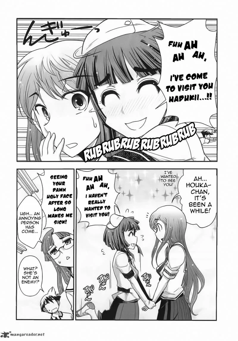 Mission School Chapter 9 page 8