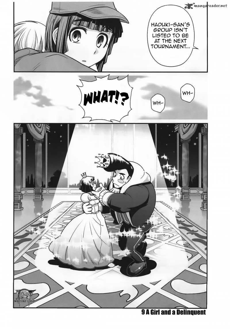 Mission School Chapter 9 page 2