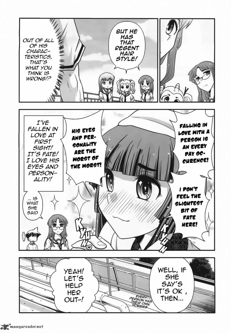 Mission School Chapter 9 page 17