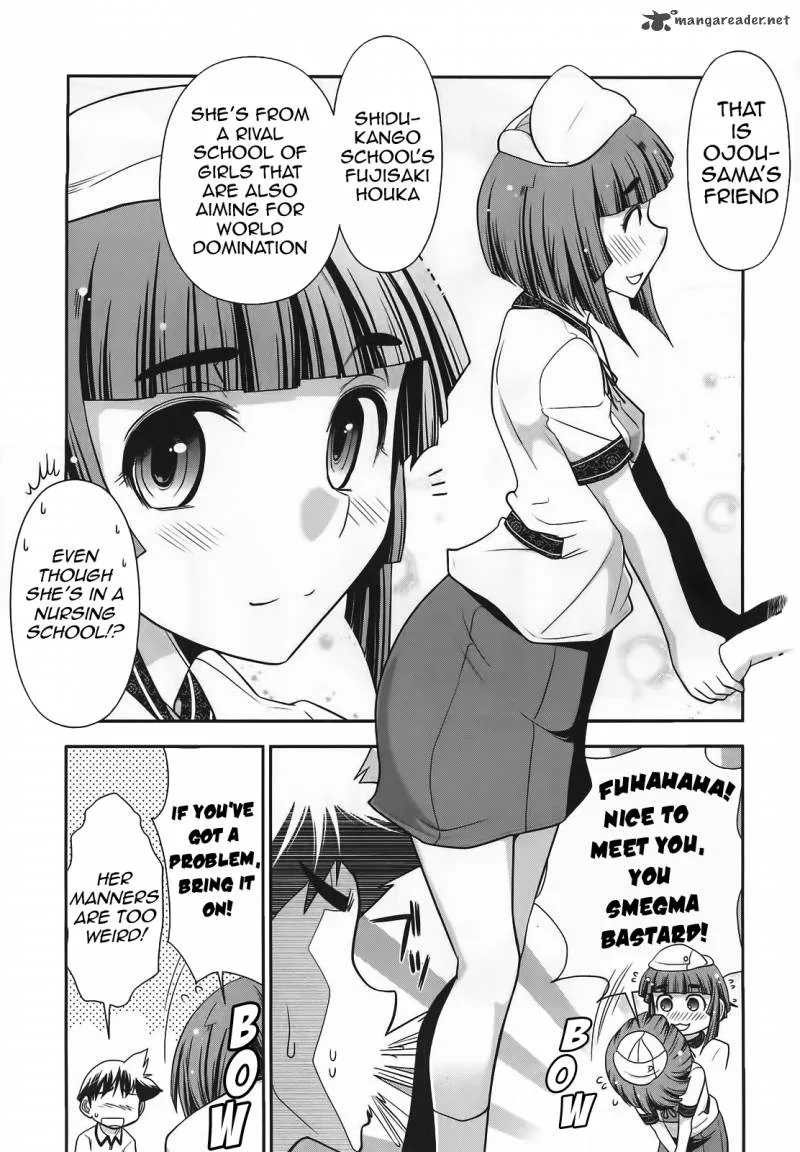 Mission School Chapter 9 page 9