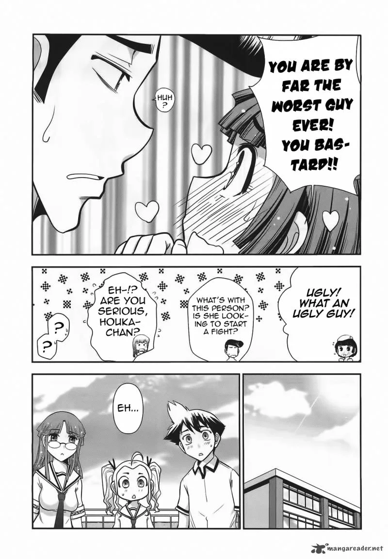 Mission School Chapter 9 page 15