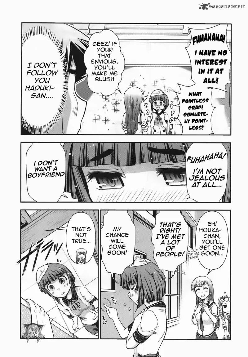 Mission School Chapter 9 page 13