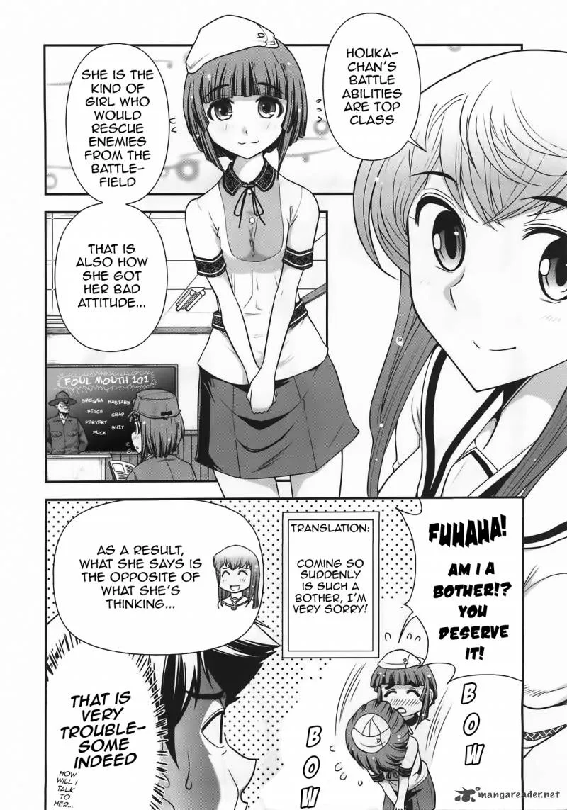 Mission School Chapter 9 page 10
