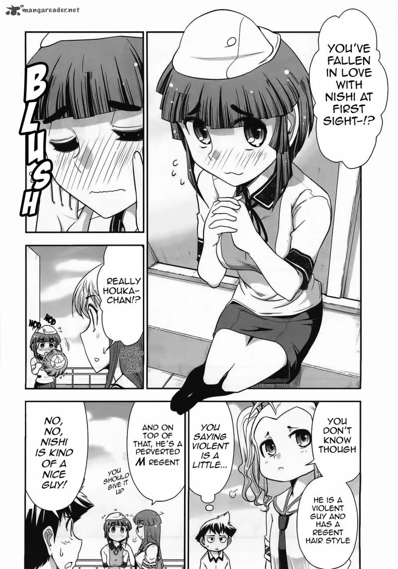 Mission School Chapter 9 page 16
