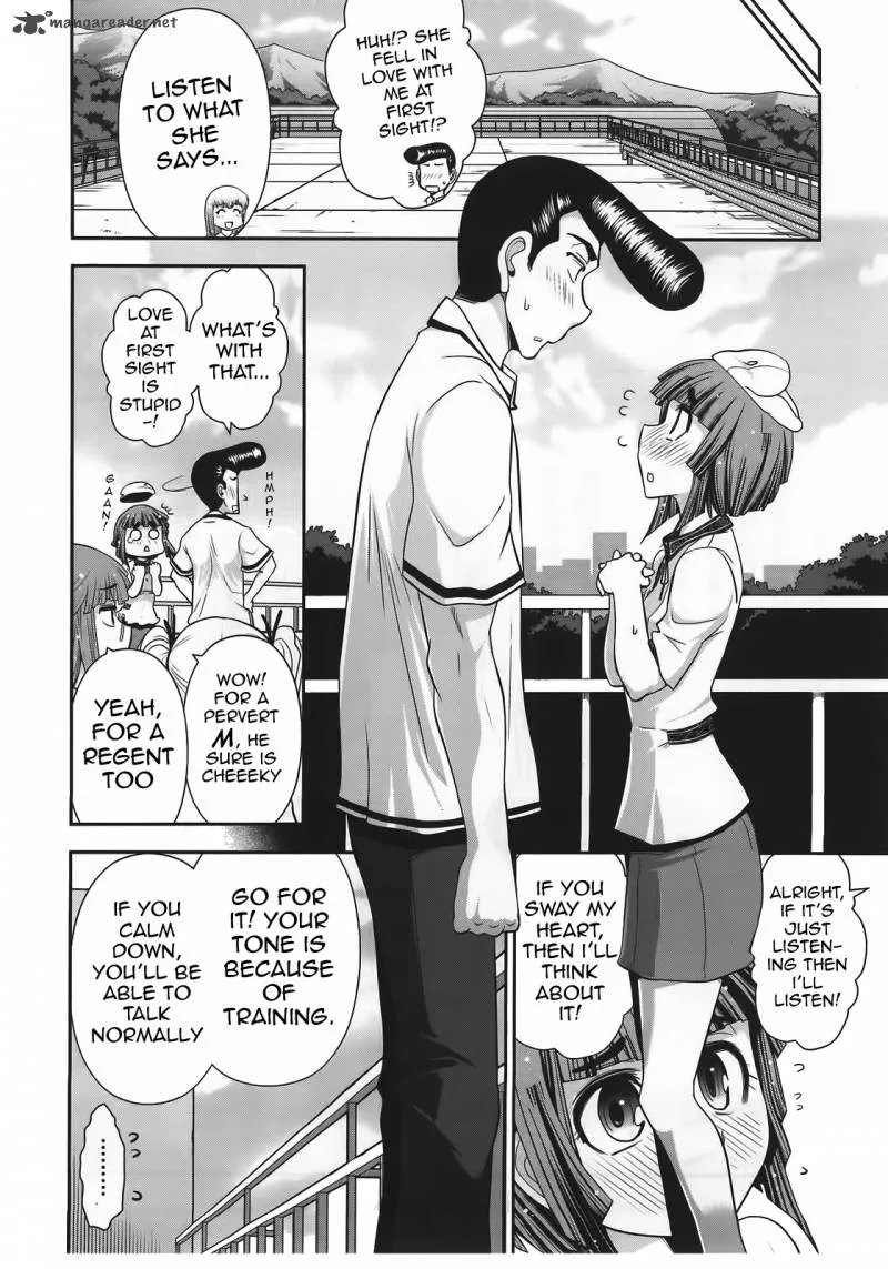 Mission School Chapter 9 page 18