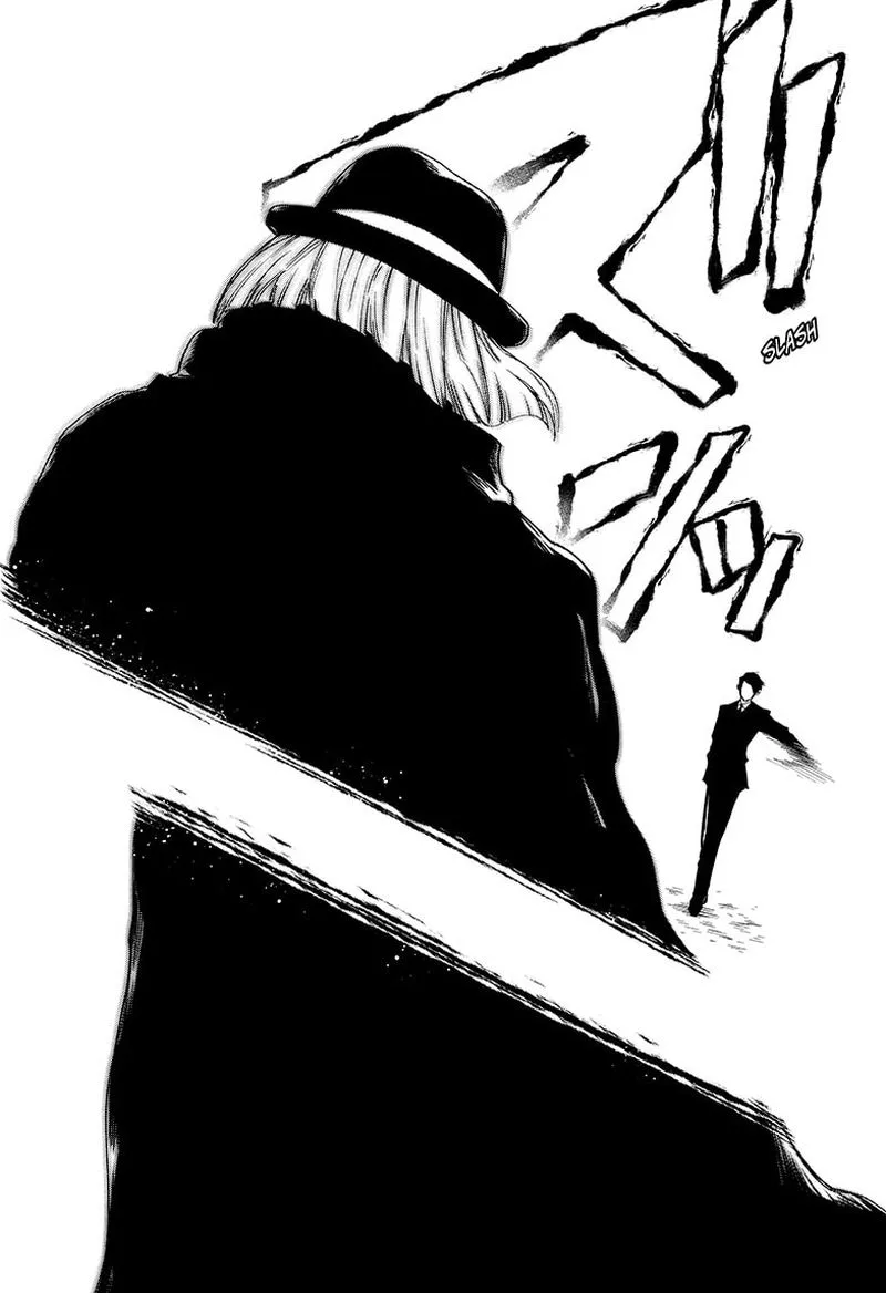 Mission: Yozakura Family Chapter 118 page 7
