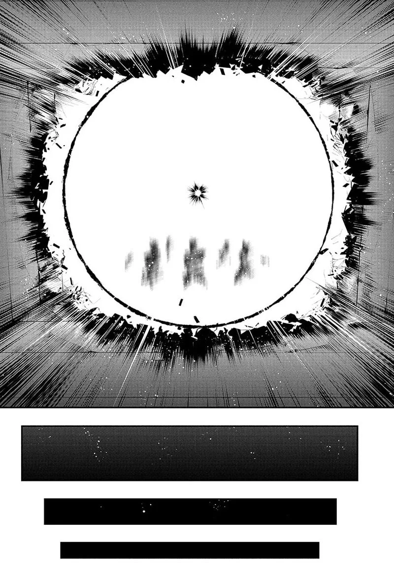 Mission: Yozakura Family Chapter 142 page 14