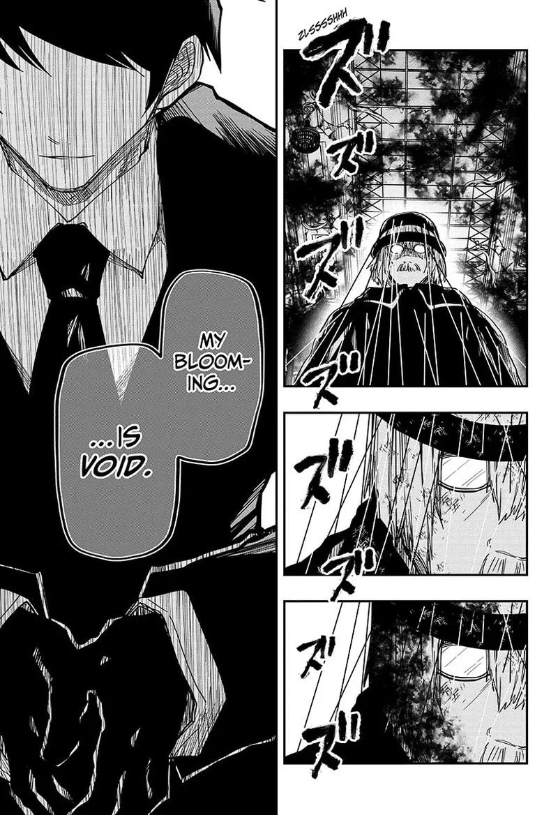 Mission: Yozakura Family Chapter 158 page 3