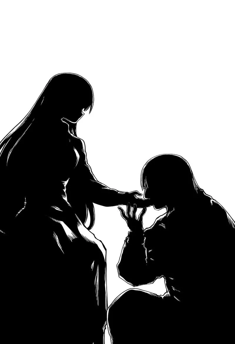 Mission: Yozakura Family Chapter 159 page 18