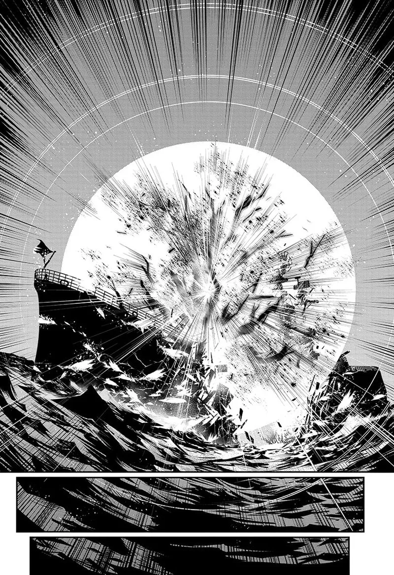 Mission: Yozakura Family Chapter 160 page 15