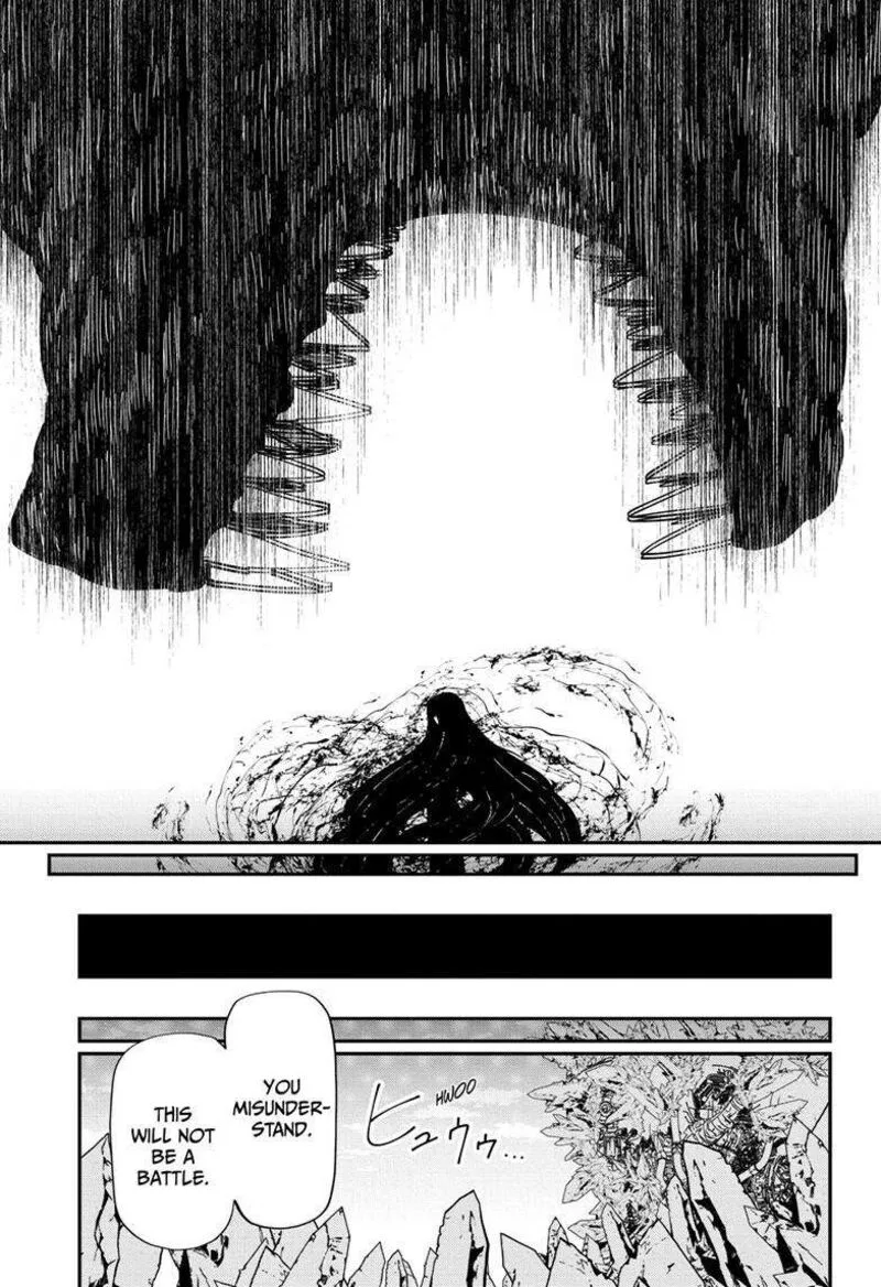 Mission: Yozakura Family Chapter 245 page 12