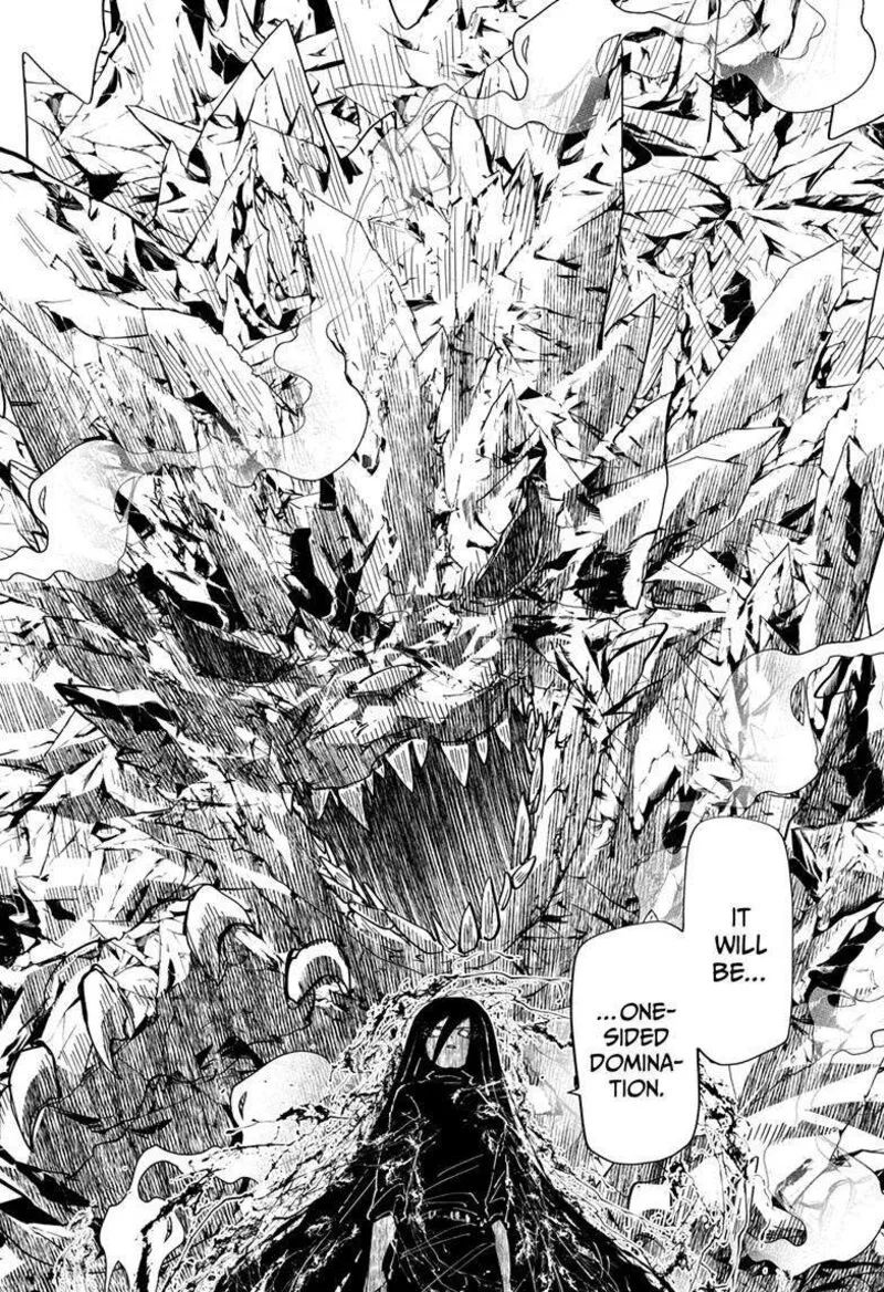 Mission: Yozakura Family Chapter 245 page 13