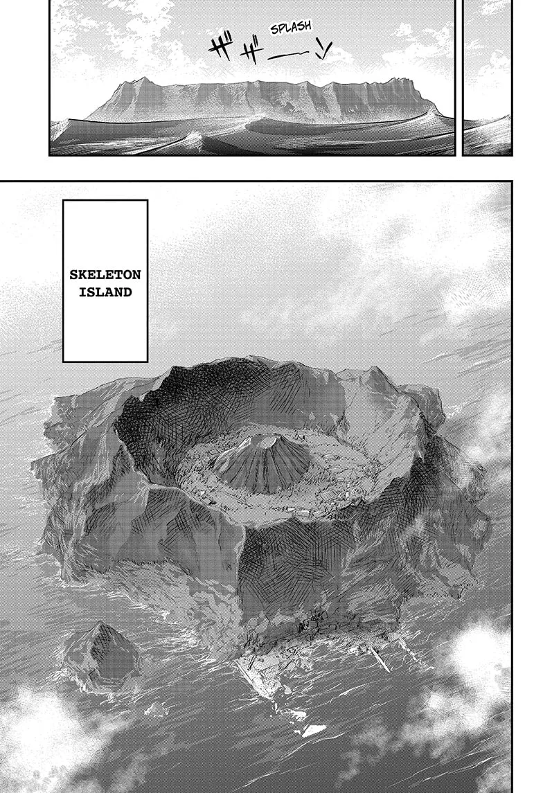Mission: Yozakura Family Chapter 65 page 13