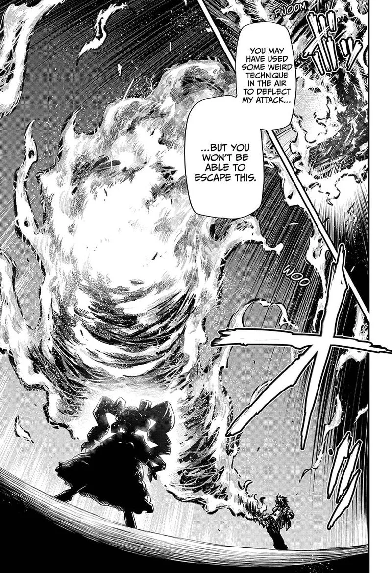 Mission: Yozakura Family Chapter 68 page 5