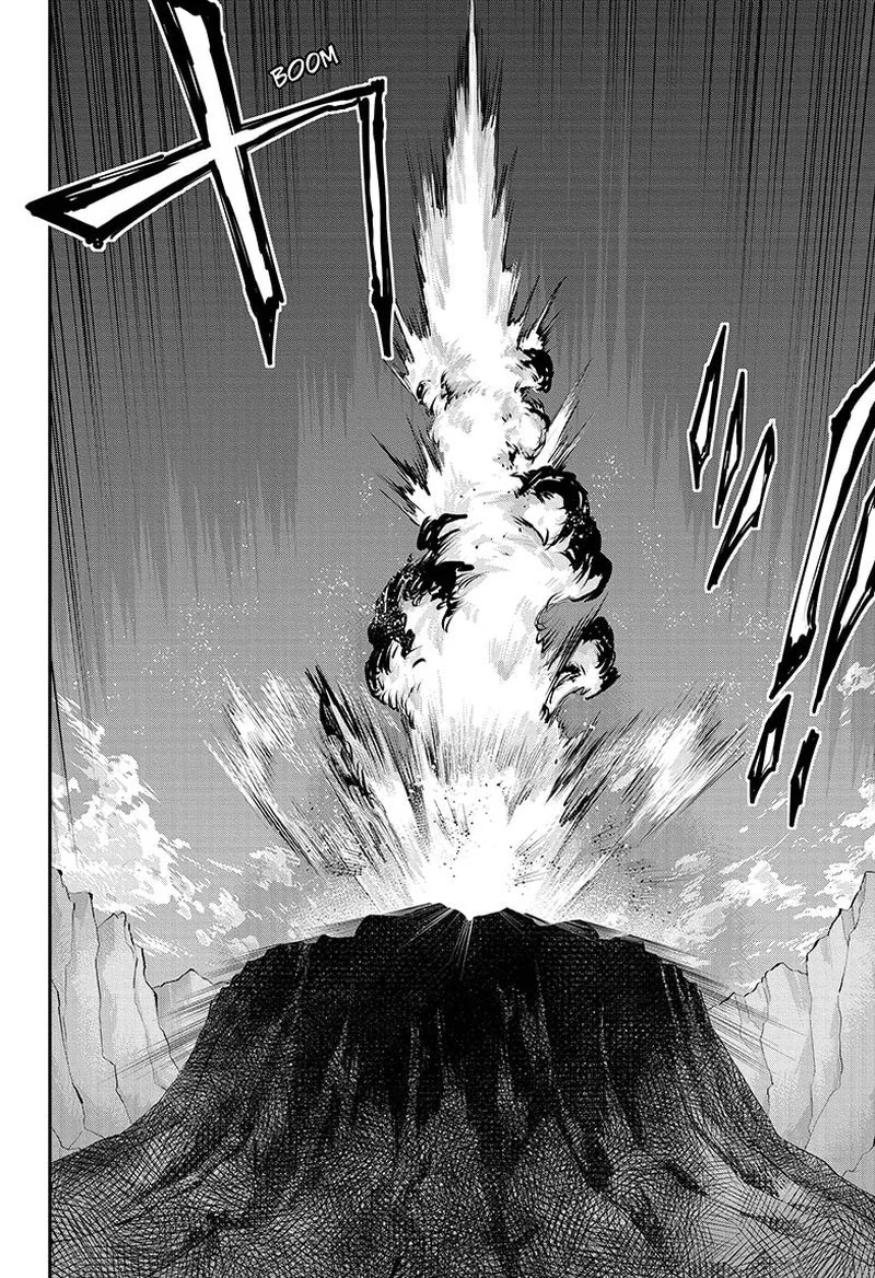 Mission: Yozakura Family Chapter 70 page 11