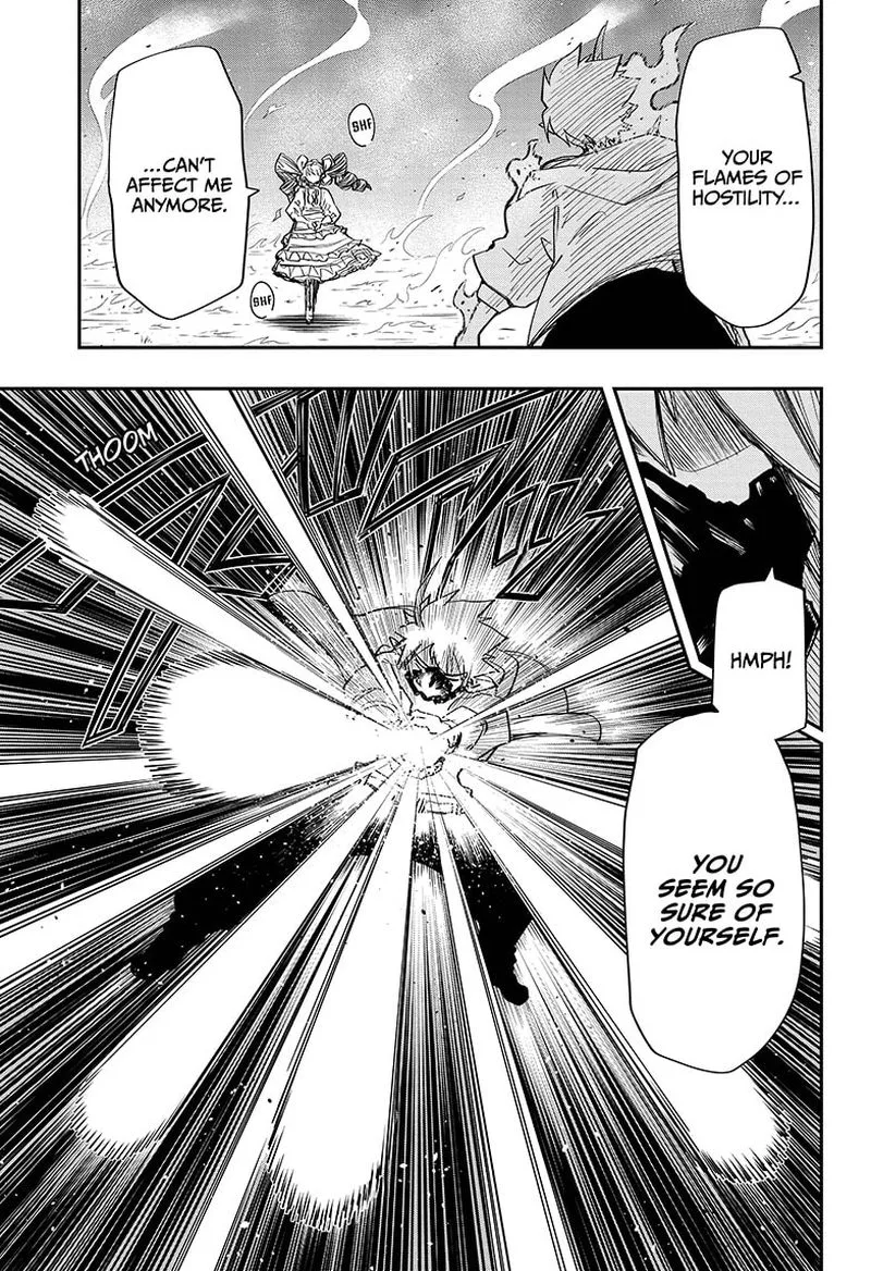 Mission: Yozakura Family Chapter 70 page 6