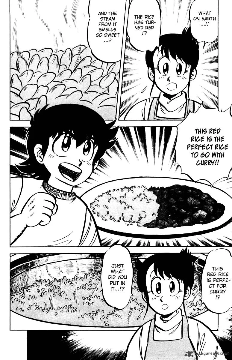 Mister Ajikko Chapter 13 page 20