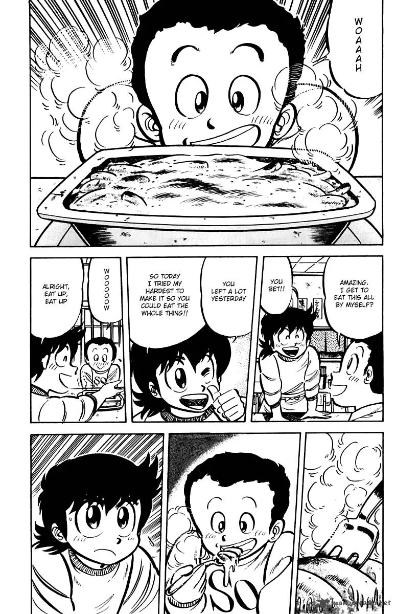 Mister Ajikko Chapter 23 page 7