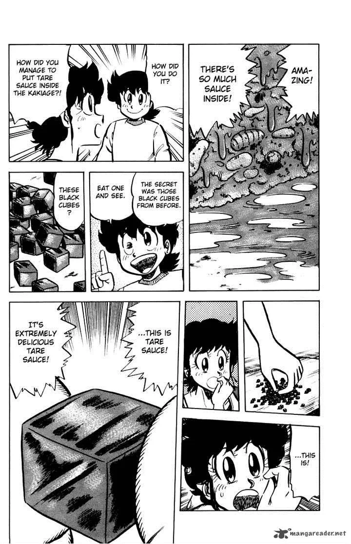 Mister Ajikko Chapter 40 page 18