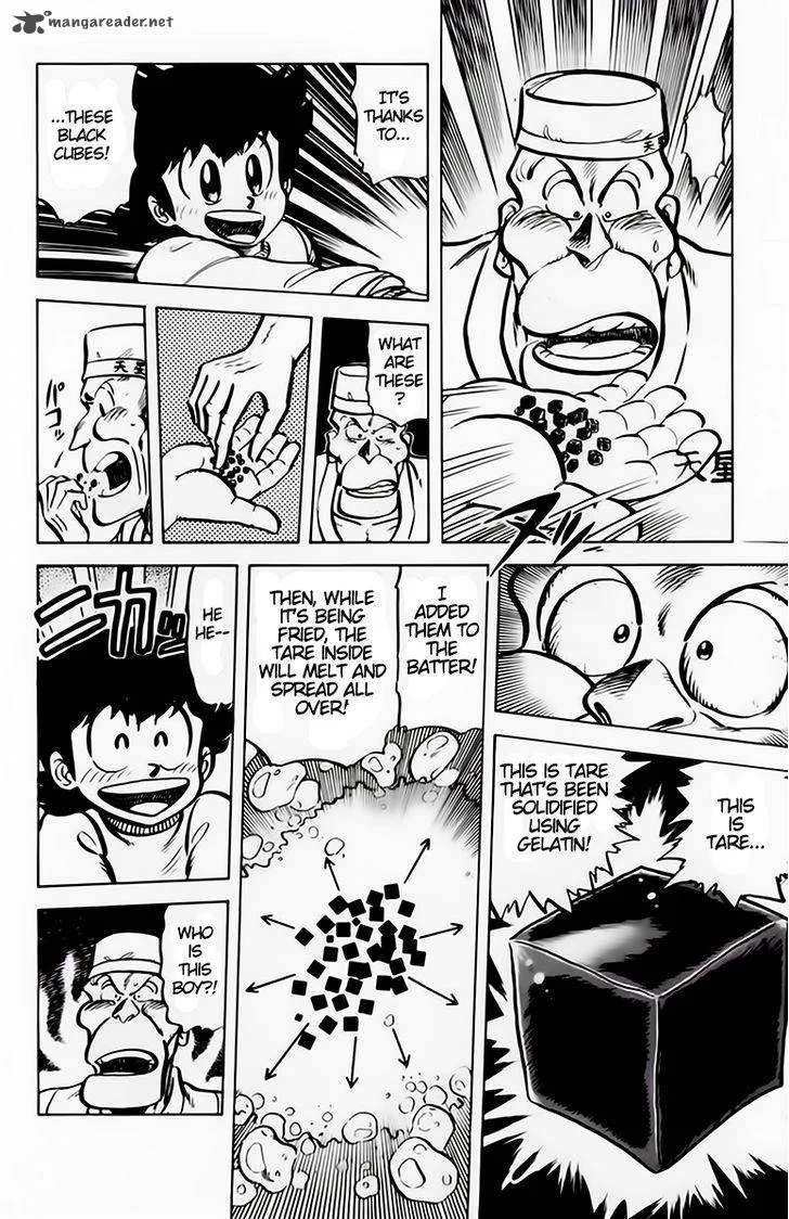 Mister Ajikko Chapter 41 page 15