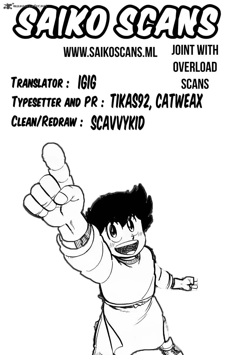 Mister Ajikko Chapter 45 page 25