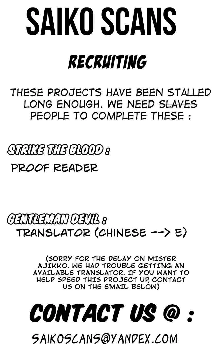 Mister Ajikko Chapter 48 page 23