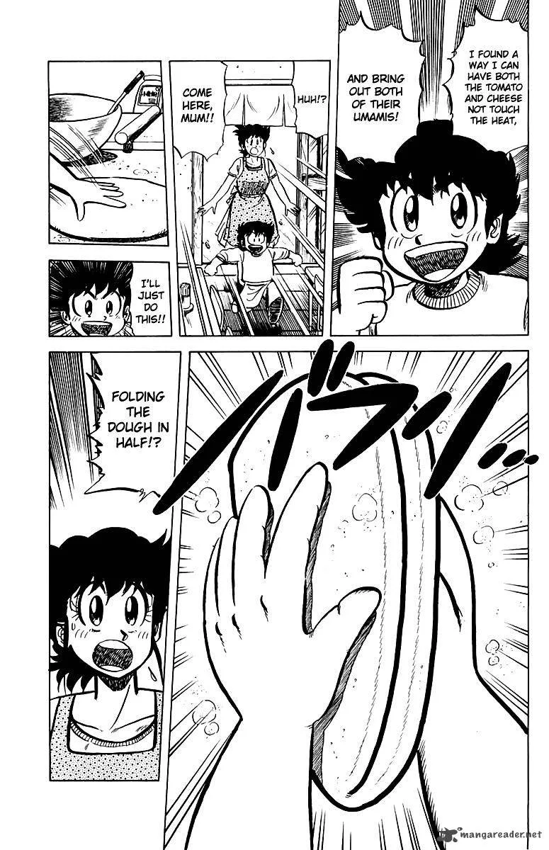Mister Ajikko Chapter 49 page 15