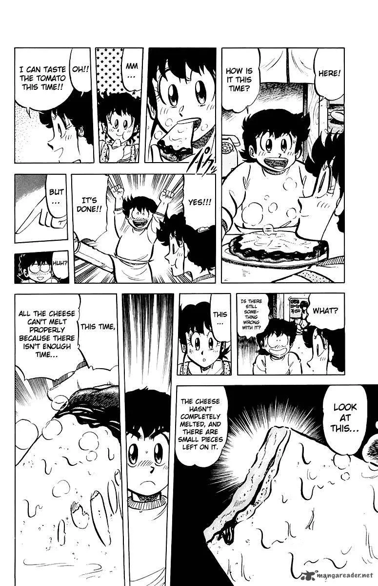 Mister Ajikko Chapter 49 page 12