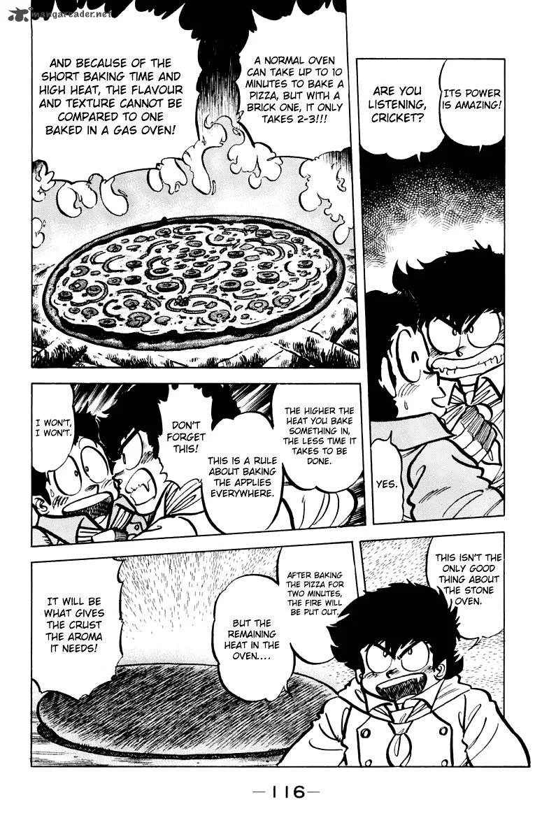 Mister Ajikko Chapter 50 page 8