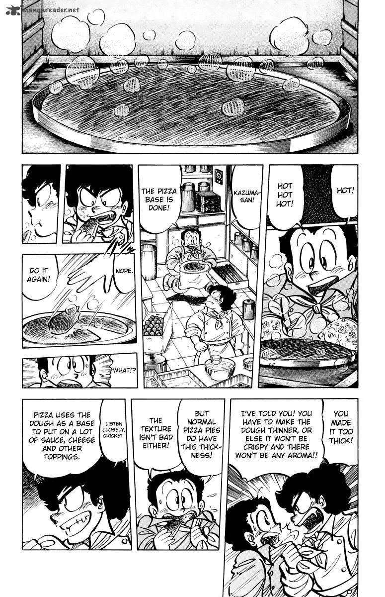 Mister Ajikko Chapter 50 page 6