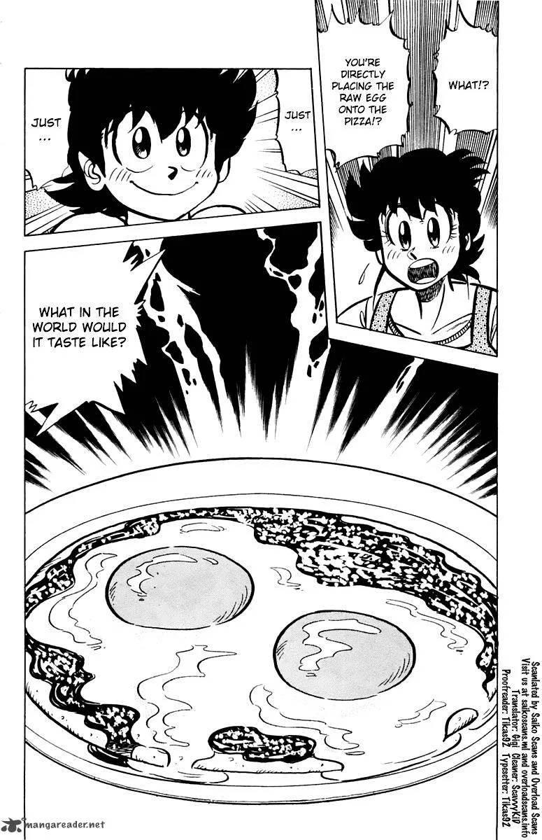 Mister Ajikko Chapter 50 page 20