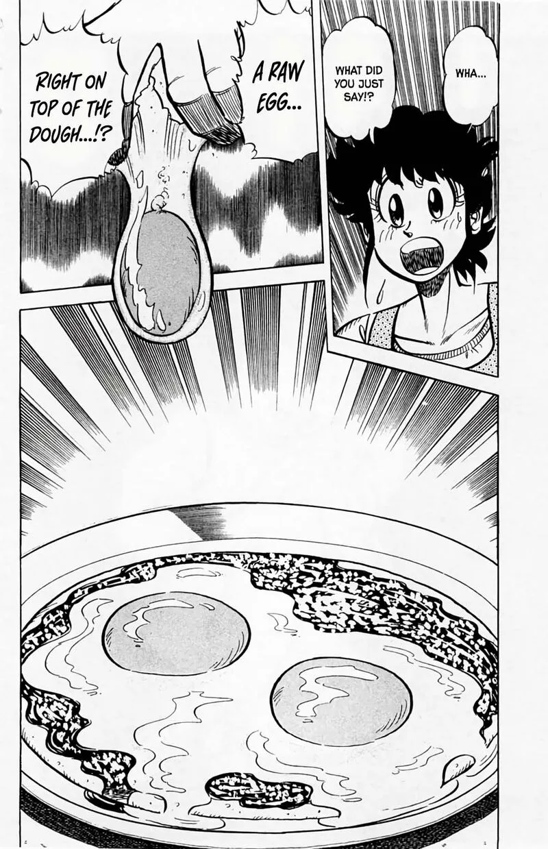 Mister Ajikko Chapter 51 page 3