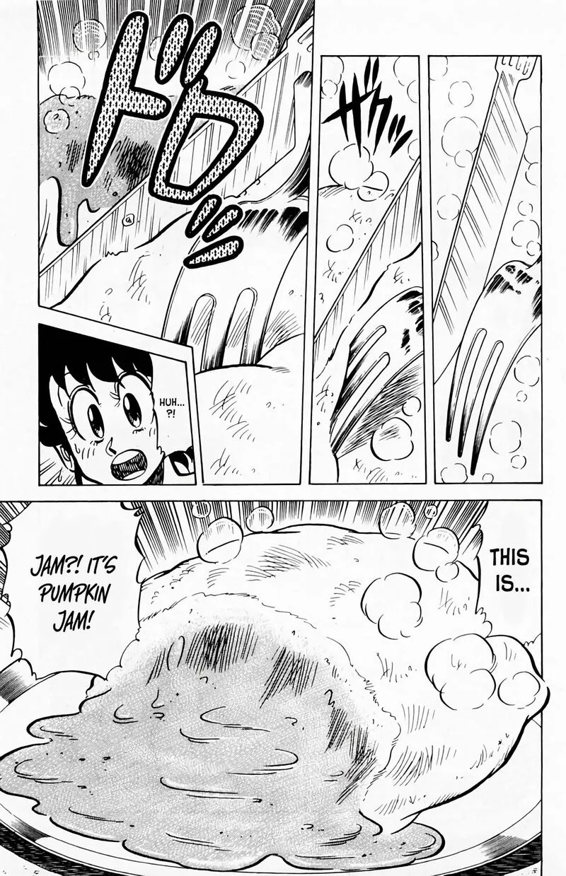 Mister Ajikko Chapter 57 page 16